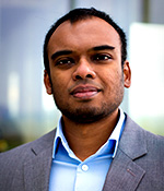 Anand Subramaniam